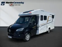 Fahrzeugbild Eura Mobil Profila T 726 EF (K534) #3
