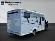 Fahrzeugbild Eura Mobil Profila T 726 EF (K534) #4