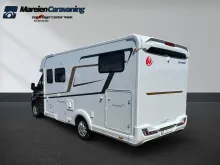 Fahrzeugbild Eura Mobil Profila T 726 EF (K534) #5