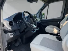 Fahrzeugbild Eura Mobil Profila T 726 EF (K534) #7