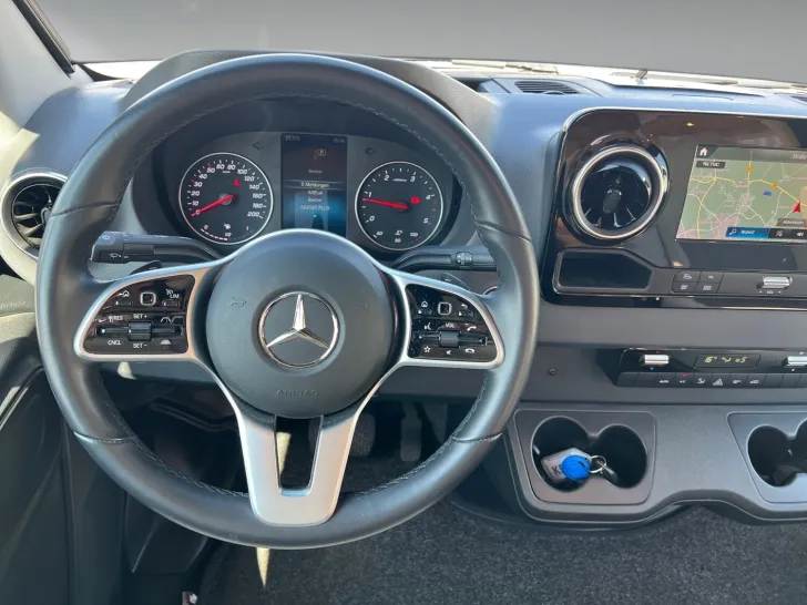 Fahrzeugbild Eura Mobil Profila T 726 EF (K534) #8