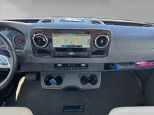 Fahrzeugbild Eura Mobil Profila T 726 EF (K534) #9