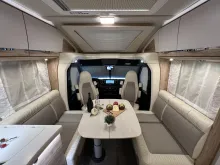 Fahrzeugbild Eura Mobil Profila T 726 EF (K534) #11