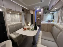 Fahrzeugbild Eura Mobil Profila T 726 EF (K534) #13