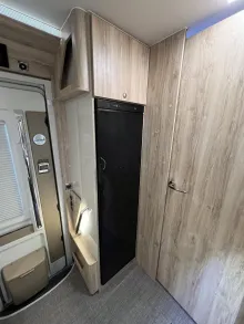 Fahrzeugbild Eura Mobil Profila T 726 EF (K534) #20