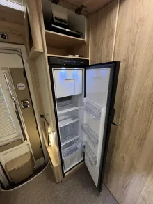 Fahrzeugbild Eura Mobil Profila T 726 EF (K534) #21