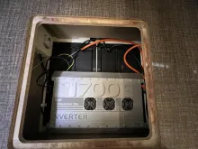 Fahrzeugbild Eura Mobil Profila T 726 EF (K534) #33