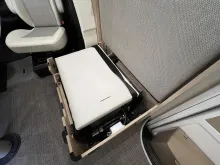 Fahrzeugbild Eura Mobil Profila T 726 EF (K534) #34