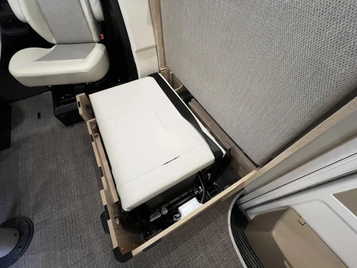 Fahrzeugbild Eura Mobil Profila T 726 EF (K534) #34
