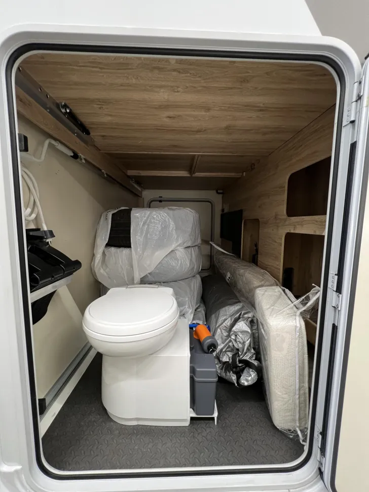 Fahrzeugbild Eura Mobil Profila T 726 EF (K534) #35