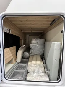 Fahrzeugbild Eura Mobil Profila T 726 EF (K534) #36