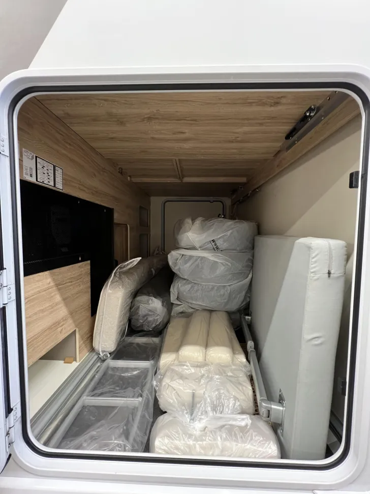 Fahrzeugbild Eura Mobil Profila T 726 EF (K534) #36