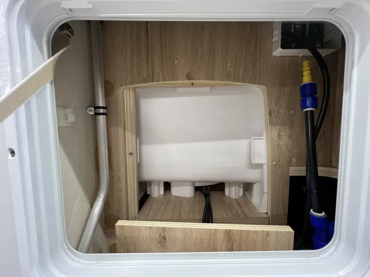 Fahrzeugbild Eura Mobil Profila T 726 EF (K534) #39