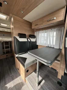 Fahrzeugbild Weinsberg CaraSuite EDITION SPICY 650 MEG #7