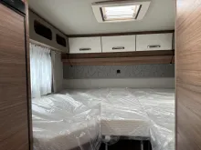 Fahrzeugbild Weinsberg CaraSuite EDITION SPICY 650 MEG #15