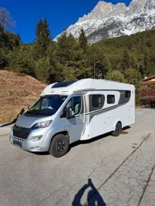Fahrzeugbild Carado T 338 Clever Edition #1