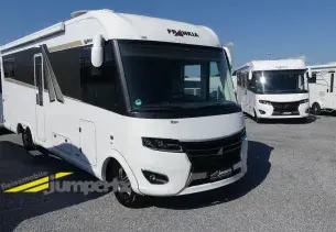 Bild Titan I 840 PLUS