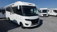 Fahrzeugbild Frankia Titan I 840 PLUS #1