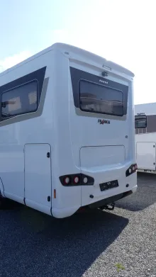 Fahrzeugbild Frankia Titan I 840 PLUS #4