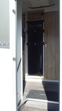 Fahrzeugbild Frankia Titan I 840 PLUS #5