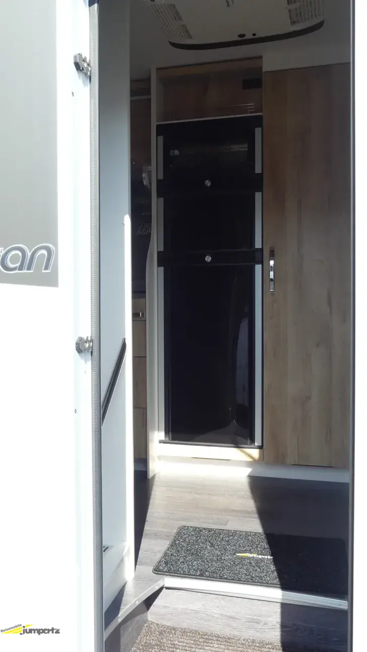 Fahrzeugbild Frankia Titan I 840 PLUS #5