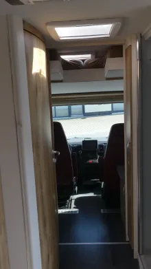 Fahrzeugbild Frankia Titan I 840 PLUS #13