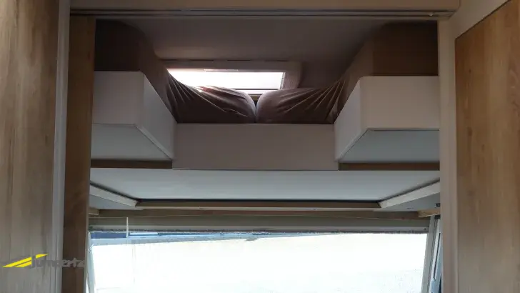 Fahrzeugbild Frankia Titan I 840 PLUS #14
