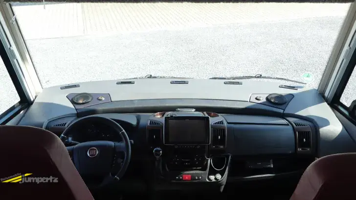 Fahrzeugbild Frankia Titan I 840 PLUS #18