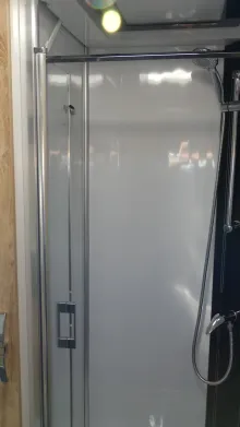 Fahrzeugbild Frankia Titan I 840 PLUS #15