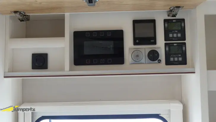 Fahrzeugbild Frankia Titan I 840 PLUS #17
