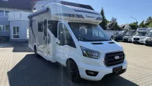 Fahrzeugbild Chausson Teilintegrierte 627GA Titanium Premium WENIG KM! - TOP GEPFLEGT #1