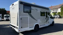 Fahrzeugbild Chausson Teilintegrierte 627GA Titanium Premium WENIG KM! - TOP GEPFLEGT #3