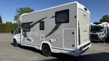 Fahrzeugbild Chausson Teilintegrierte 627GA Titanium Premium WENIG KM! - TOP GEPFLEGT #5