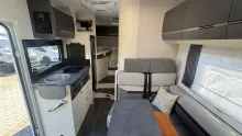 Fahrzeugbild Chausson Teilintegrierte 627GA Titanium Premium WENIG KM! - TOP GEPFLEGT #6