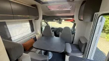 Fahrzeugbild Chausson Teilintegrierte 627GA Titanium Premium WENIG KM! - TOP GEPFLEGT #8