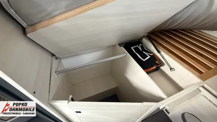 Fahrzeugbild Chausson Teilintegrierte 627GA Titanium Premium WENIG KM! - TOP GEPFLEGT #10