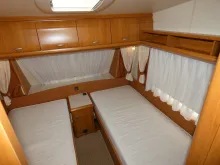 Fahrzeugbild Hobby Excellent 495 UL - Enorm guter Zustand - #14