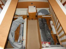 Fahrzeugbild Hobby Excellent 495 UL - Enorm guter Zustand - #16
