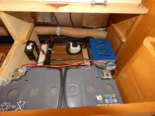 Fahrzeugbild Hobby Excellent 495 UL - Enorm guter Zustand - #19