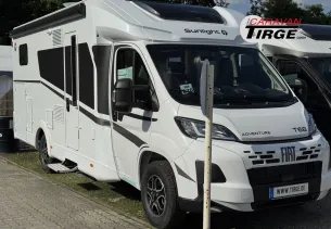 Bild T 68 Adventure Edition