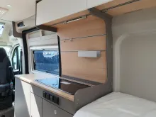 Fahrzeugbild LMC Innovan 640 - SOMA Van Ed. Voll LED-Scheinwerfer #16