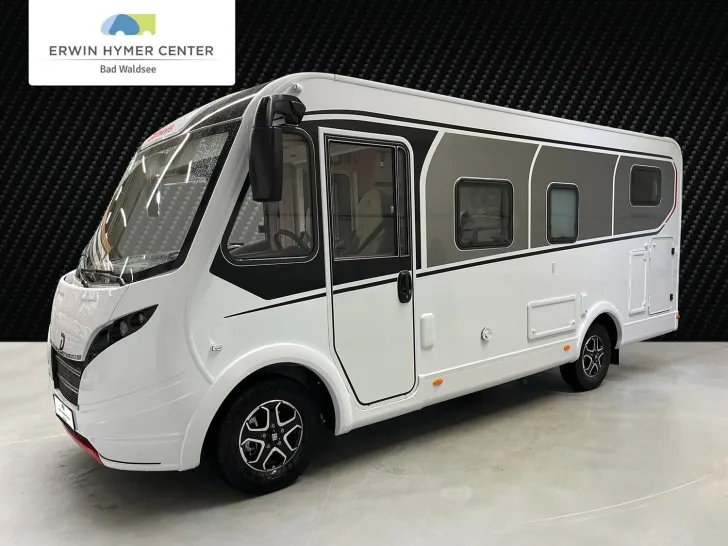 Fahrzeugbild Dethleffs Globebus Active I 4 #5