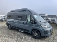 Fahrzeugbild Hymer Grand Canyon Fiat Tageszulassung #3