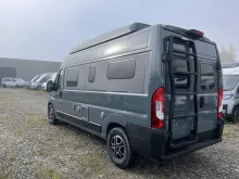 Fahrzeugbild Hymer Grand Canyon Fiat Tageszulassung #5