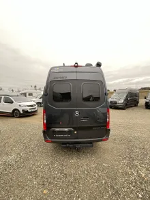 Fahrzeugbild Hymer Grand Canyon S Xperience 600 YOUNG CAMPER #6