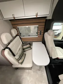 Fahrzeugbild Hymer Grand Canyon S Xperience 600 YOUNG CAMPER #7