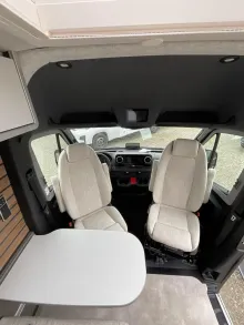 Fahrzeugbild Hymer Grand Canyon S Xperience 600 YOUNG CAMPER #9