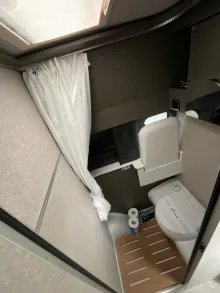 Fahrzeugbild Hymer Grand Canyon S Xperience 600 YOUNG CAMPER #12