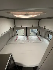 Fahrzeugbild Hymer Grand Canyon S Xperience 600 YOUNG CAMPER #13