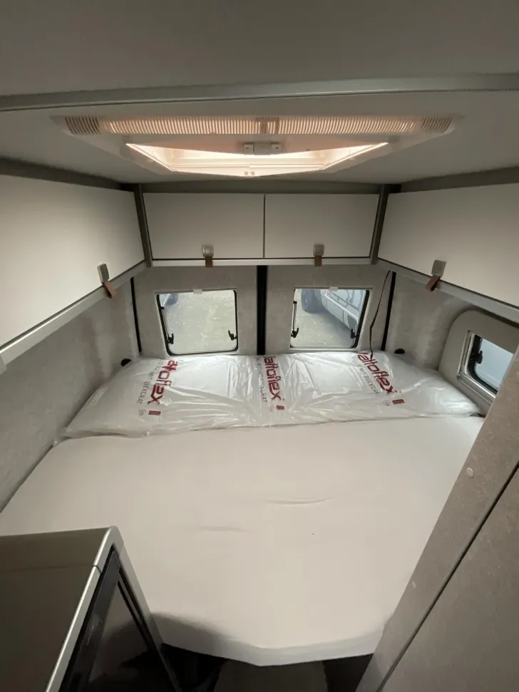 Fahrzeugbild Hymer Grand Canyon S Xperience 600 YOUNG CAMPER #13